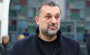 Konaković podržava sankcije Europske unije Rusiji: "Implementaciju blokira SNSD"