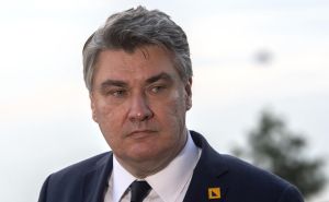 Zoran Milanović: Velika tragedija za nama prijateljsku i dragu BiH, primite moje saučešće