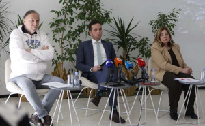 Problem zagađenja zraka u KS: Vlada predstavila nove strategije i projekte