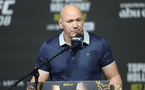 UFC potresa veliki skandal, oglasio se Dana White: "Nazvali smo ga i pitali duguje li nekome novac"