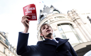 Shein stigao u Pariz: Otvaranje prodavnice modnog giganta obilježili protesti i kontroverze