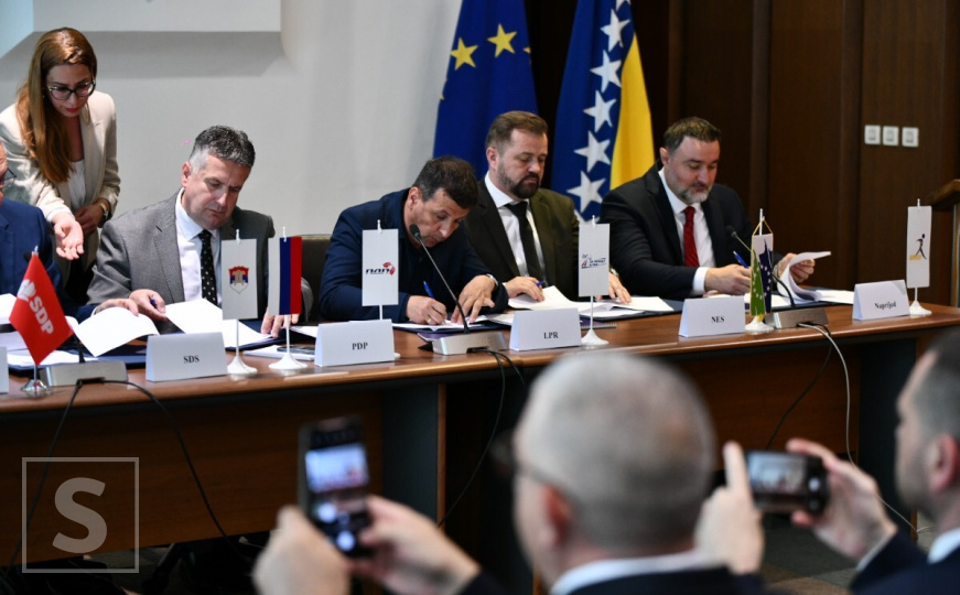 Vukanović pita: Zašto je Trojka izigrala naš dogovor i 'sahranila' Platformu?