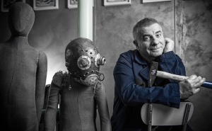 Premijera izložbe "50 nijansi muzike" u Sarajevu: Vrhunski dizajn omota albuma na jednom mjestu