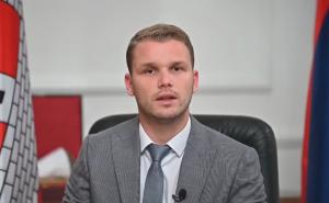 Draško Stanivuković: Ne daju kredit, ne daju Vučiću... šta hoće, da ja idem da ošalujem put?