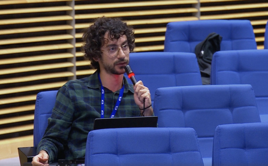 Skandal u Italiji: Novinar otpušten nakon pitanja o obnovi Gaze u sjedištu Europske unije