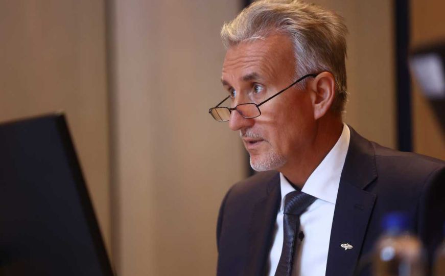 Kemal Ademović o aferi 'Spengavanje': "Ne mislim da će sve ishoditi utvrđivanjem istine"