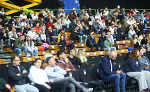 KK Bosna se oglasio o ulaznicama za utakmicu Dubai – Hapoel Tel Aviv