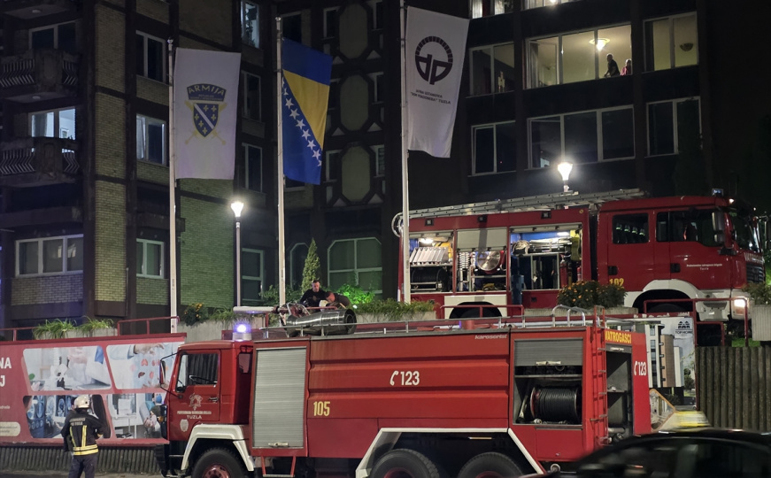 Hitna sjednica Vlade: Sutra Dan žalosti u Federaciji BiH zbog tragedije u Tuzli