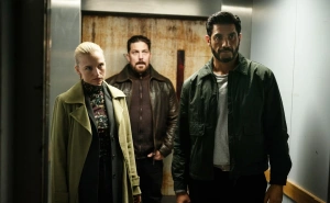 Novi Netflixov hit: Danska serija osvojila svijet, porede je s "Noćnim agentom"