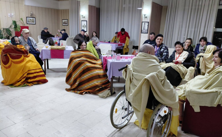 Psiholozi ponudili podršku svima koji su pogođeni tragedijom u Tuzli