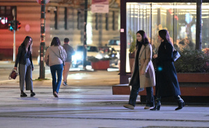 BH Meteo objavio prognozu za naredne dane: Stiže jače naoblačenje, kiša, a moguće i malo snijega