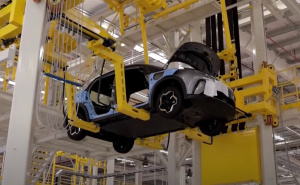 Prodaja električnih automobila u Njemačkoj: Jedna kompanija ostvarila rast od 866 posto