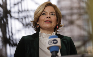 Moraju promijeniti stav: Njemačka na začelju u zaštiti žena u prostituciji