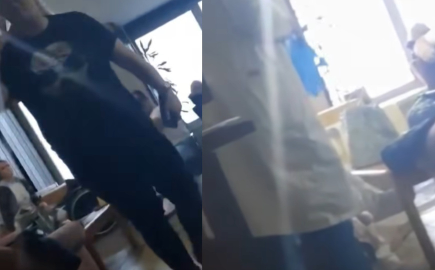 Tragedija u Tuzli otkrila grozne uslove u Domu penzionera: "Jel' to problem neki kad se zagalami?"