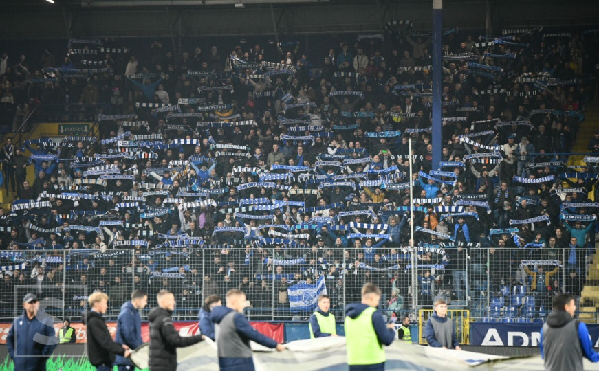 Željezničar obilježava Svjetski dan djece: Uputili poziv svojim najmlađim pristalicama