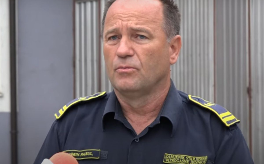 Herojstvo vatrogasaca iz Tuzle: "Kad im je nestalo kisika, poskidali maske i nastavili spašavanje"