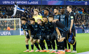 Liga prvaka: Šunjićev Pafos priredio senzaciju, Brugge i Qarabag zaustavili velikane