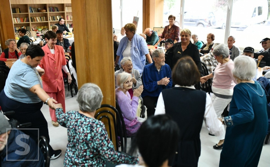 Socijalna zaštita na marginama: FBiH dvije godine koči uspostavu inspektorata, domovi bez nadzora