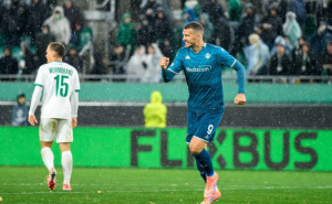 Novo lice na klupi Fiorentine: Pioli otišao, Džeko dobija novog trenera