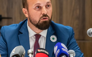 Sead Šahman: Dijelimo bol sa građanima Bosne i Hercegovine u ovom teškom trenutku