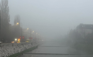 Svake godine isto: Nezdrav zrak ponovo nad Sarajevom, građani upozoreni na oprez