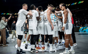 Euroliga: Dubai i Hapoel Tel Aviv igraju u praznoj Zetri