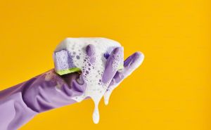 Stručnjaci savjetuju da stavite deterdžent za suđe na vrata: Riješit ćete veoma čest problem