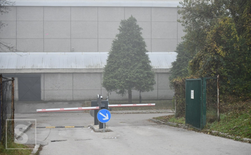 Posjetili smo Zetru: Pogledajte šta smo zabilježili uoči utakmice Dubaija i Hapoela