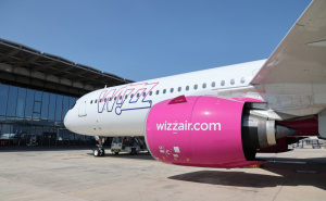 Putovanja za Novu godinu: Wizz Air povećao broj letova iz BiH za omiljenu destinaciju