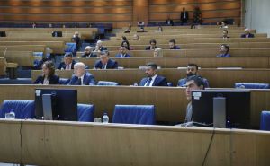 Ustavnopravna komisija Doma naroda PS BiH podržala zakonodavne promjene