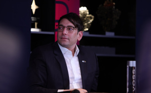 Lažne optužbe i podjele: Kabiri potpredsjednik Zrinjskog koji dijeli BiH i širi neistine o Sarajevu