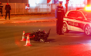 Alarmantni podaci: Povećan broj prekršaja i saobraćajnih nesreća u FBiH