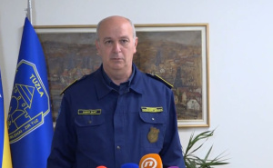 Jahić o nadljudskim naporima vatrogasaca: "Ti ljudi ni iz kreveta ne mogu ustati, a ne spasiti se"