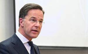 Mark Rutte: Rusija godinama imala jednu veliku prednost u odnosu na NATO. Sada više nema