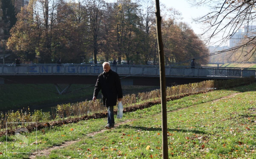 BH Meteo: Vedro još danas, a onda promjena. Meteorolozi otkrili šta nas očekuje od sutra