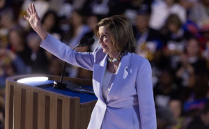 Jedno od vodećih lica demokrata: Nancy Pelosi (85) povlači se iz američke politike