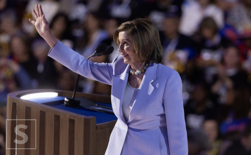 Jedno od vodećih lica demokrata: Nancy Pelosi (85) povlači se iz američke politike