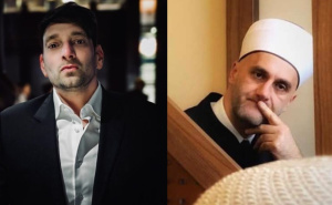 Ef. Velić poručio Kabiriju: Širiš laži, Sarajevo je primilo Jevreje kada su ih svi protjerali