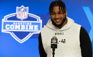 Zvijezda Dallas Cowboysa preminula u 24. godini: U ponedjeljak postigao prvi touchdown u karijeri