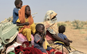Na prijedlog SAD-a: Sudanska RSF pristala na humanitarno primirje