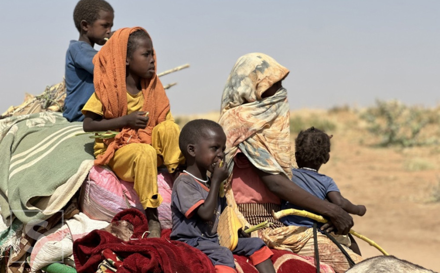 Na prijedlog SAD-a: Sudanska RSF pristala na humanitarno primirje