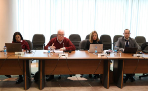 Sastanak Vijeća nacionalnih manjina u Sarajevu: Poseban fokus na finansiranju projekata od značaja