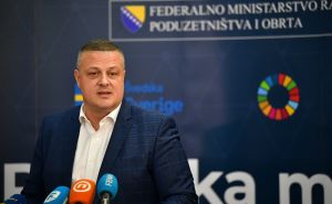 Istraga protiv Vojina Mijatovića: Federalno ministarstvo podržava provjere navoda o korupciji