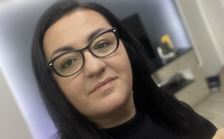 Svi za Aidu: Dobri ljudi, ova majka treba našu pomoć. Pomozi.ba objavio apel