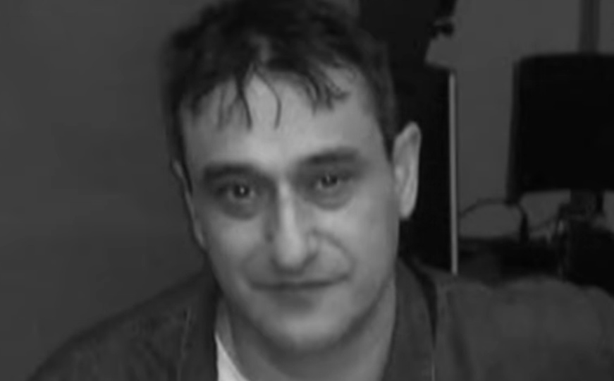 Tuga: Iznenada preminuo Toni Martina, dugogodišnji zaposlenik BHRT-a