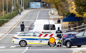 Slovenija usvojila "Šutarov zakon": Vojska na granicama, veće ovlasti policiji i drakonske kazne