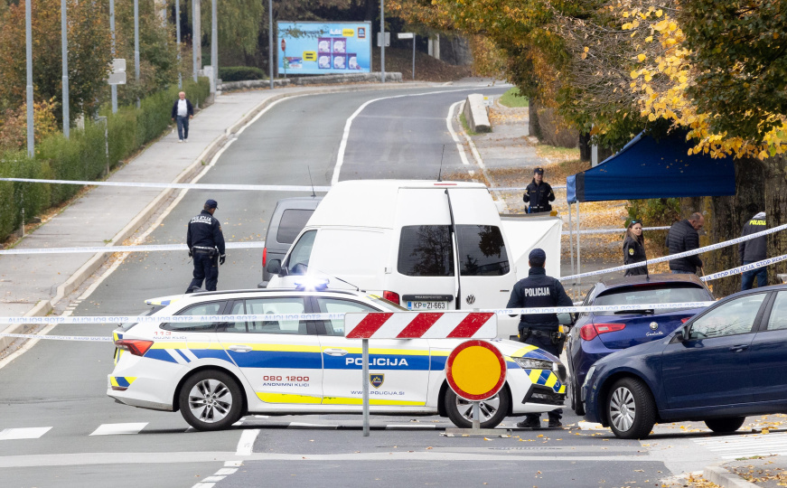 Slovenija usvojila "Šutarov zakon": Vojska na granicama, veće ovlasti policiji i drakonske kazne