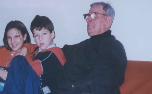 U požaru u Tuzli preminuo djed Marka Mrkića: "I onda Tito meni kaže..."