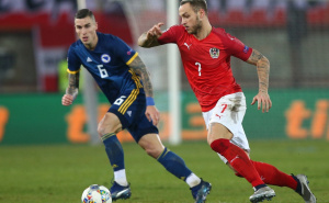 Usponi, padovi i kontroverze: Ognjen Vranješ završio fudbalsku karijeru