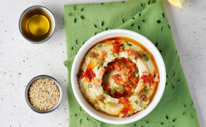 Ne unosite dovoljno proteina? Ovu namirnicu možete jesti svaki dan i uz sve